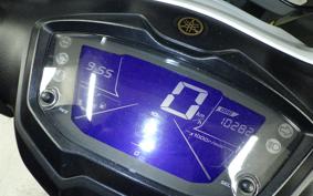 YAMAHA CYGNUS Griffus SEJ4J