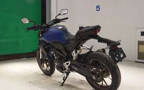 HONDA CB250RA