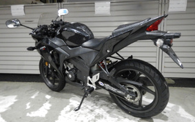 HONDA CBR125R JC50