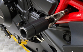 DUCATI DIAVEL 1260S 2023 2G00