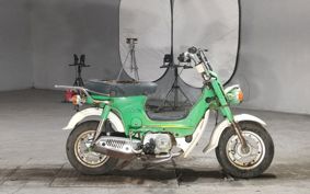 HONDA CAR LEE70 CF70