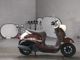 Фото Yamaha VINO с японского аукциона