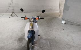 HONDA SUPER CUB50 AA01