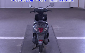 SUZUKI LET`S