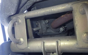 HONDA TODAY 1993 AF61