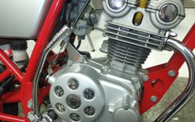HONDA DREAM 50 2002 AC15