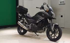 HONDA NC750X 2014 RC72