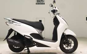 HONDA LEAD 125 2019 JK12
