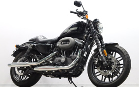 HARLEY XL1200CX 2017 LM3