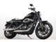 Фото Harley XL1200CX 2017 с японского аукциона