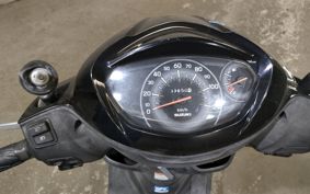 SUZUKI ADDRESS V125 DT11A