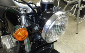 HONDA APE 100 2023 HC07