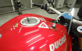 DUCATI M1200 S 2014