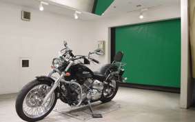 YAMAHA DRAGSTAR 400 2010 VH02J