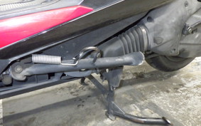 YAMAHA CYGNUS 125 XSR 2