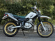 Фото Yamaha SEROW 250 с японского аукциона