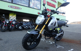 HONDA GROM JC92