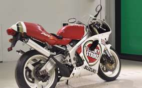 SUZUKI RGV250 Gamma Gen.3 2007 VJ23A