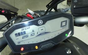 YAMAHA MT-07 ABS 2015 RM07J