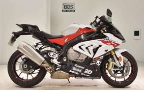BMW S1000RR 2017