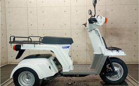 HONDA  GYRO X BASIC  TD02