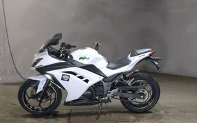 KAWASAKI NINJA250 EX250L