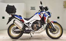 HONDA CRF1100L AFRICA TWIN DCT 2020 SD10