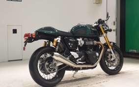 TRIUMPH THRUXTON 1200 RS 2024