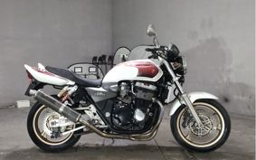 HONDA CB1300SF SUPER FOUR 1999 SC40