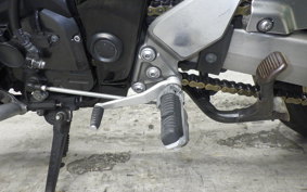 SUZUKI BANDIT 1200 SA 2007 GV79A