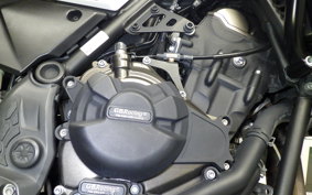 YAMAHA TENERE 700 2020 DM09J