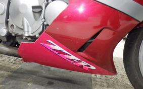 KAWASAKI ZZ-R400 1991 ZX400K