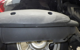 YAMAHA VINO 50 Gen.4 2025 AY02