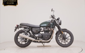 TRIUMPH SPEED TWIN 900 2024