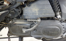 YAMAHA GEAR Gen.2 UA08J