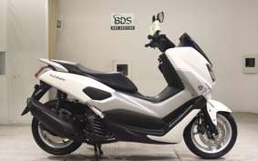 YAMAHA N-MAX 1992 SED6J