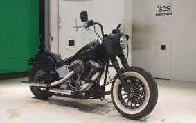 HARLEY FLSTF 1450 2001