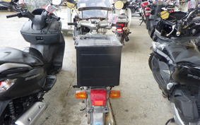 HONDA C50 SUPER CUB E AA01