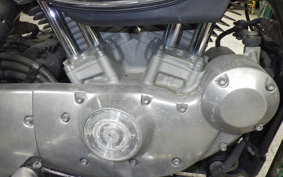 HARLEY XL883LI 2009