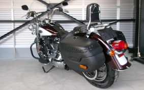 HARLEY FLHC1340 2021 YAJ