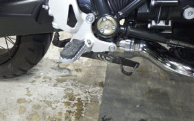 BMW R NINE T SCRAMBLER 2024