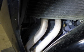 HONDA CBR400R ABS 2013 NC47