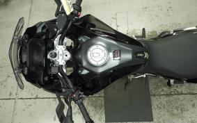 BMW F900XR 2025