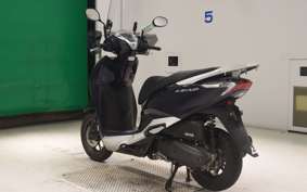 HONDA LEAD 125 2013 JF45
