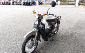 HONDA LITTLE CUB AA01