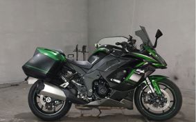 KAWASAKI  NINJA 1000SX ZXT02K