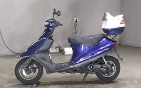 SUZUKI ADDRESS V100 CE11A