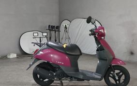 SUZUKI LET's CA4AA