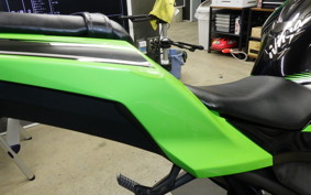 KAWASAKI NINJA 250 ABS 2019 EX250L