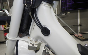 HONDA CHALY 50 2012 CF50